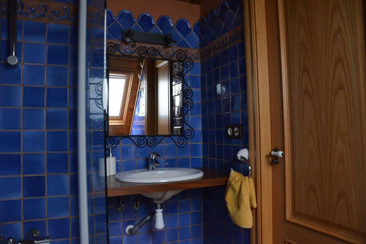 Laurit Villa Bossost Buitenkant foto